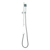 Bathroom Shower Handle Tap w Rail